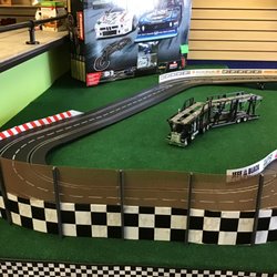 Total Control Slot Car Racing