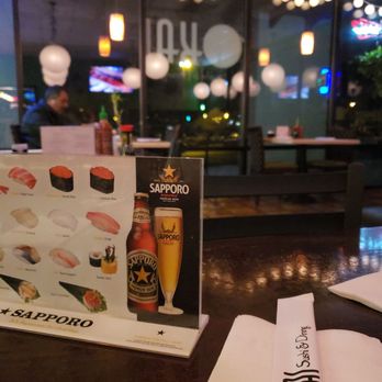 Kai Sushi & Dining - Monday night Sushi spot. - Sushi Bars Near Me - Santa Fe, New Mexico