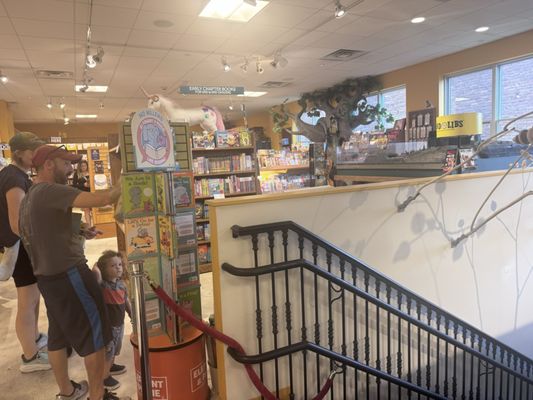 Northshire Bookstore by null