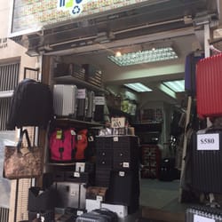 Recycled - Recycled storefront