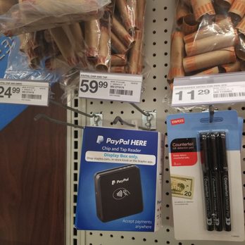 Staples - Shipping Centers Near Me - Concord, California