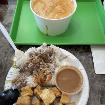 Stadium Thai - Masaman curry soup - Thai Near Me - Tacoma, Washington Stadium Thai - Masaman curry soup - Thai Near Me - Tacoma, Washington