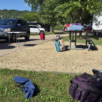 Grant River Recreation Area - Our place very clean - Campgrounds Near Me - Potosi, Wisconsin Grant River Recreation Area - Our place very clean - Campgrounds Near Me - Potosi, Wisconsin
