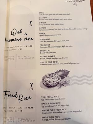 Menu photo 4 Thai Clearview Stop Snohomish, WA Menu photo 4 Thai Clearview Stop Snohomish, WA