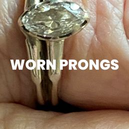 1964 Engagement and Wedding Rings. 1964 Engagement and Wedding Rings.