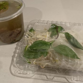 QQ Noodle - P1 Combination Pho - Vietnamese Near Me - Marina, California QQ Noodle - P1 Combination Pho - Vietnamese Near Me - Marina, California