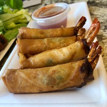 Vietshack - Shack Shrimp: crispy & tasty. - Vietnamese Near Me - Tempe, Arizona