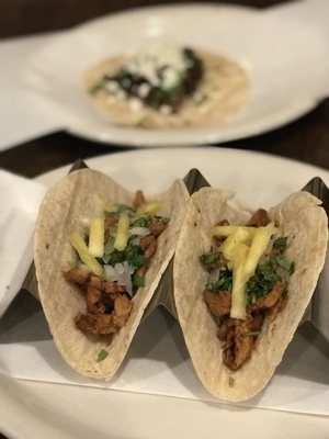 El Santuario Tacos & Cocktails by null