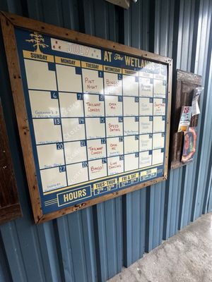 Swamp Head Brewery by null