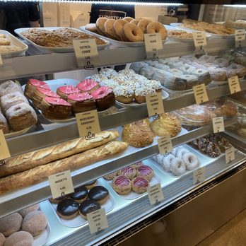 Bonrue Bakery formerly Farmstead - And more pastries - Coffee & Tea Near Me - Hurricane, Utah
