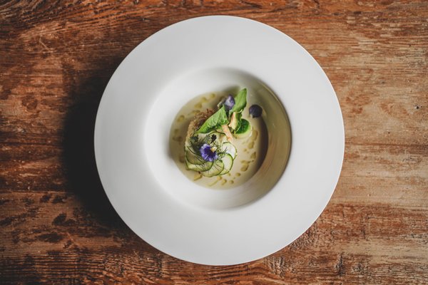 Restaurant Tubladel by null