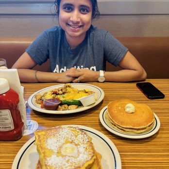 IHOP - Breakfast & Brunch Near Me - Parsippany, New Jersey