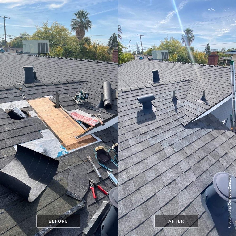 Slide of Roof Improve