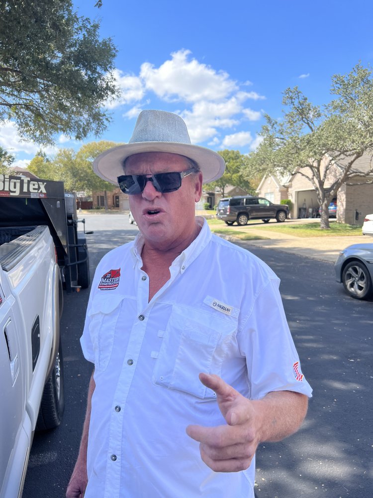 Slide of Masters Construction and Restoration