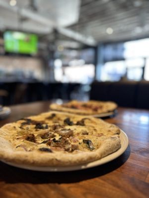 Settebello Pizzeria Napoletana by null