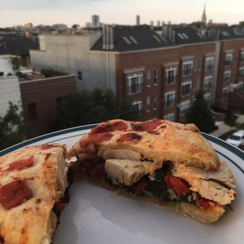 Panes Bread Cafe - The Popular - Sandwiches Near Me - Chicago, Illinois