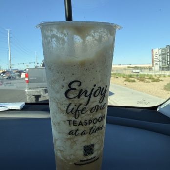 Teaspoon - Vietnamese Frappé - Bubble Tea Near Me - Las Vegas, Nevada Teaspoon - Vietnamese Frappé - Bubble Tea Near Me - Las Vegas, Nevada