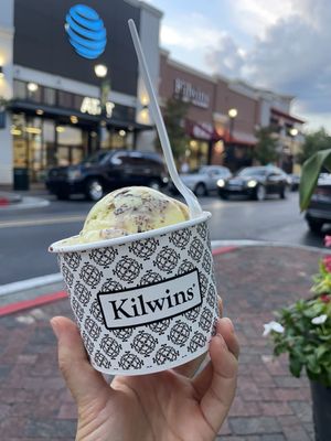 Kilwins Ice Cream - Chocolate - Fudge by null