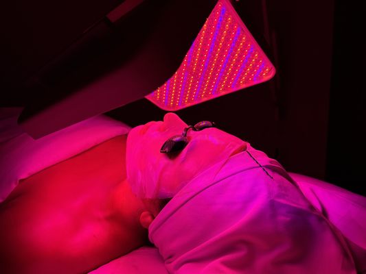 Spa Kingston by null