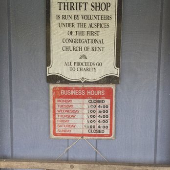 Quality Thrift Shop - Thrift Stores Near Me - Kent, Connecticut Quality Thrift Shop - Thrift Stores Near Me - Kent, Connecticut