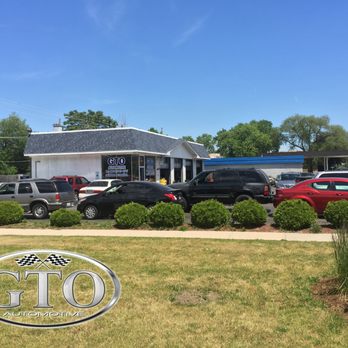 GTO Automotive - Berkeley - Mechanic - Auto Repair Near Me - Berkeley, Illinois GTO Automotive - Berkeley - Mechanic - Auto Repair Near Me - Berkeley, Illinois