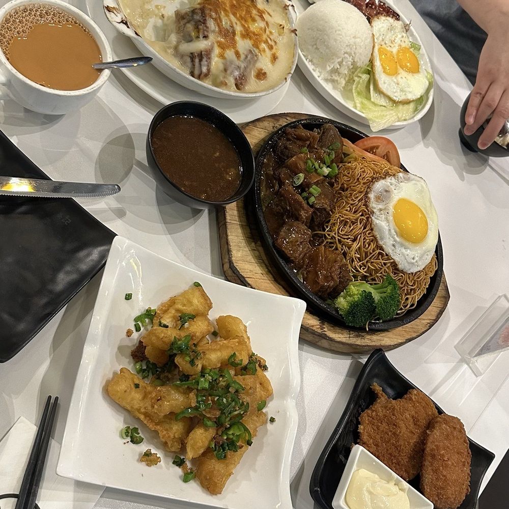 Baby Cafe - Cafes Near Me - San Leandro, California Baby Cafe - Cafes Near Me - San Leandro, California
