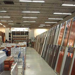 Airbase Carpet & Tile Mart