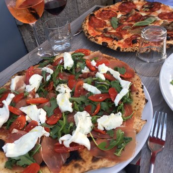 Al Bacio - Fresca - Pizza Near Me - Ixelles, BRU Al Bacio - Fresca - Pizza Near Me - Ixelles, BRU