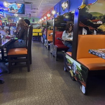 Los Tapatios - Mexican Near Me - Flagstaff, Arizona