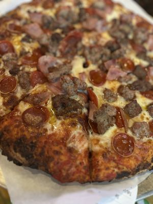 Johnny Mac's Sports Bar & Grill by null