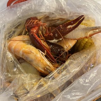 Cajun Crack'n - Seafood Near Me - Milpitas, California