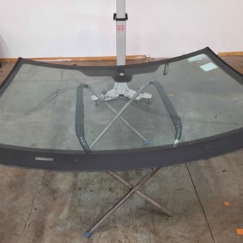 Cascade Auto Glass - Auto Glass Services Near Me - Boise, Idaho
