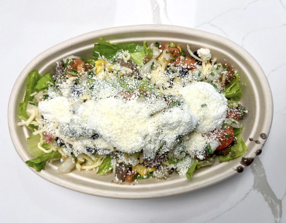 CASA Grille