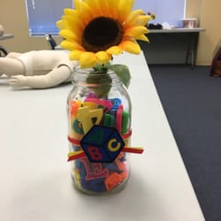 Applied Behavior Consultants