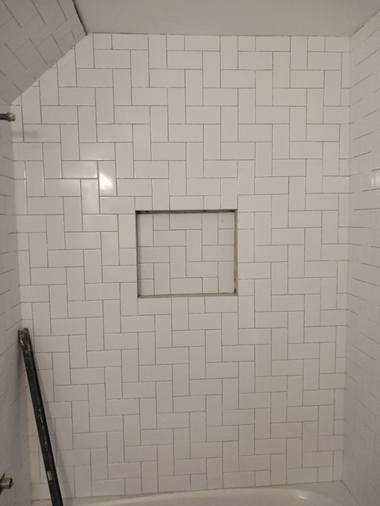 Slide of Ismael Ceramics and Porcelain Installations