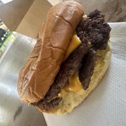 Burger Burger