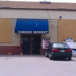 The Corner Market