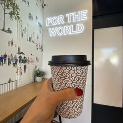 For Five Coffee Roasters - Drip Coffee