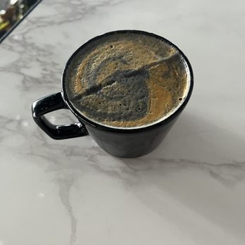 Black Soul - Black latte - Breakfast & Brunch Near Me - Guadalajara, JAL Black Soul - Black latte - Breakfast & Brunch Near Me - Guadalajara, JAL