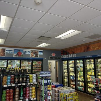 Nouria - Convenience Stores Near Me - Carver, Massachusetts