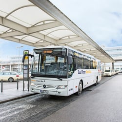 Lufthansa Airport Bus
