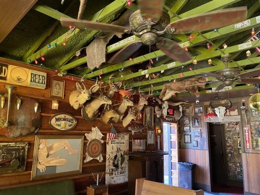 Mama Dearest by null