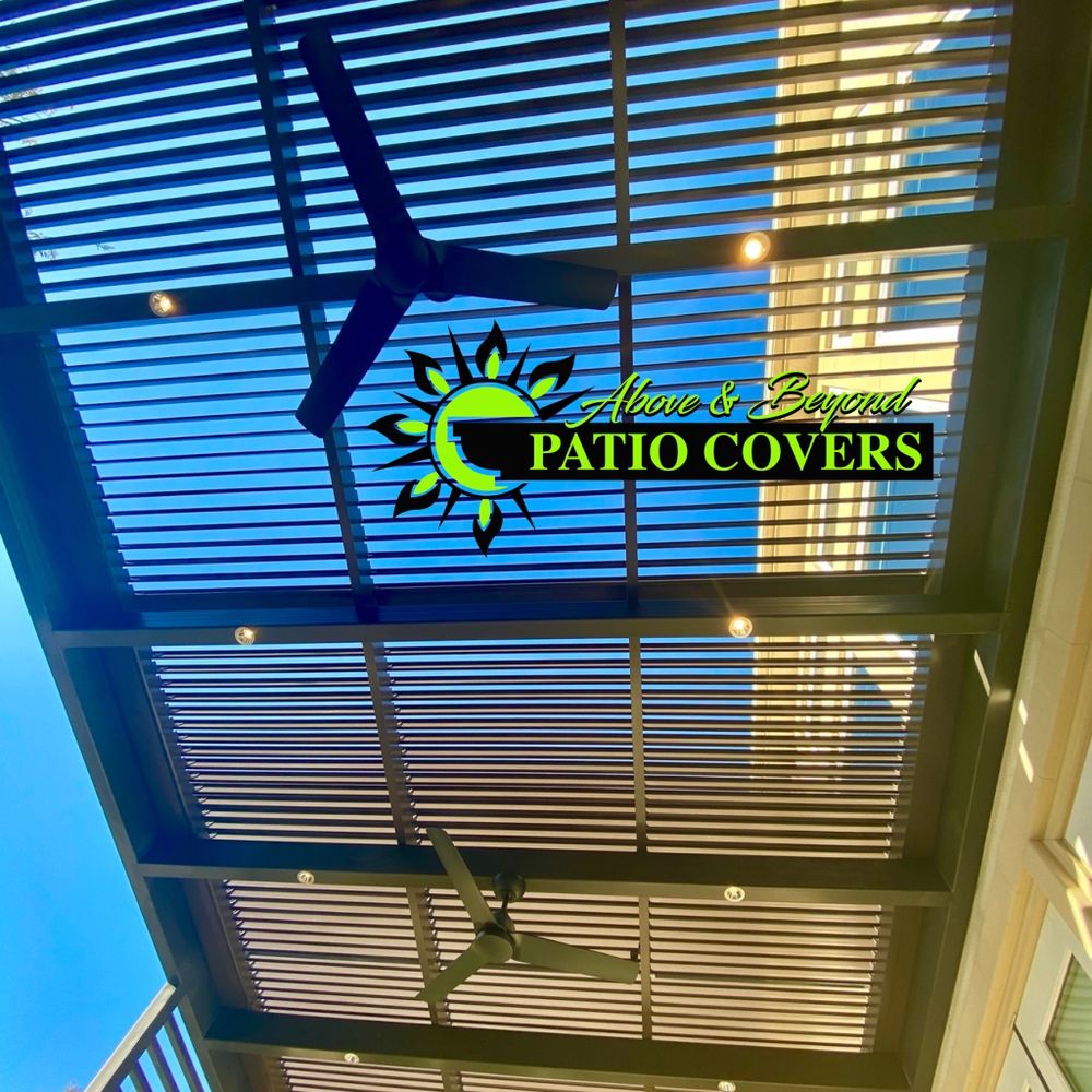 ABOVE & BEYOND PATIO COVERS 2056 Photos & 264 Reviews 1774 N White