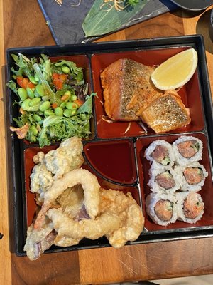 Kyo Bar Japonais by null