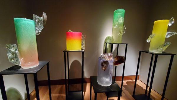 Oklahoma City Museum of Art by null