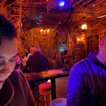 THE LOST INFERNO - 233 Photos & 153 Reviews - 425 N El Camino Real, San