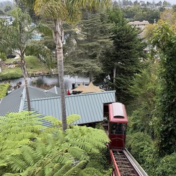 Shadowbrook - American Near Me - Capitola, California