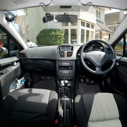 Kingham Driving School
