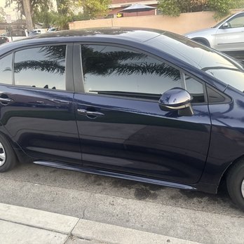 Fimly Tint - tinted car - Car Window Tinting Near Me - Huntington Beach, California Fimly Tint - tinted car - Car Window Tinting Near Me - Huntington Beach, California