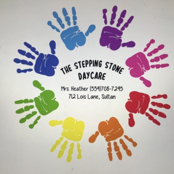 The Stepping Stone Daycare - Child Care & Day Care Near Me - Sultan, Washington The Stepping Stone Daycare - Child Care & Day Care Near Me - Sultan, Washington
